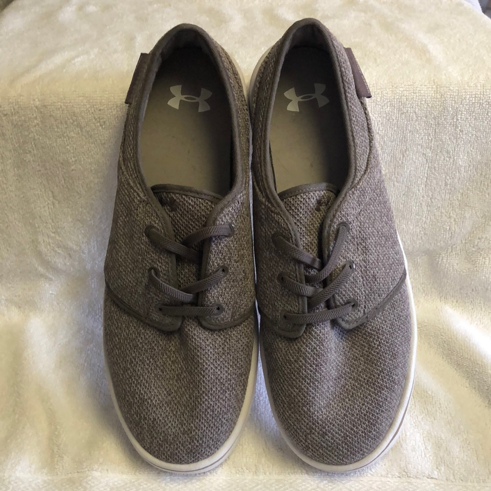 Women’s Slip on Casual Woven Shoes
